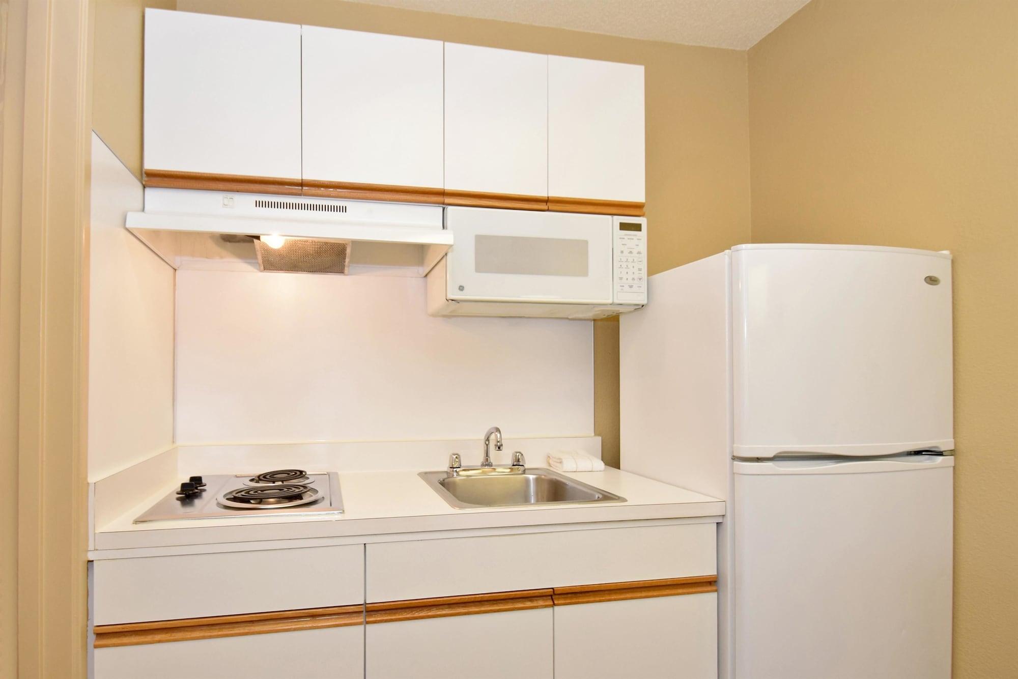 Extended Stay America Select Suites - Washington, Dc - Sterling - Dulles Extérieur photo