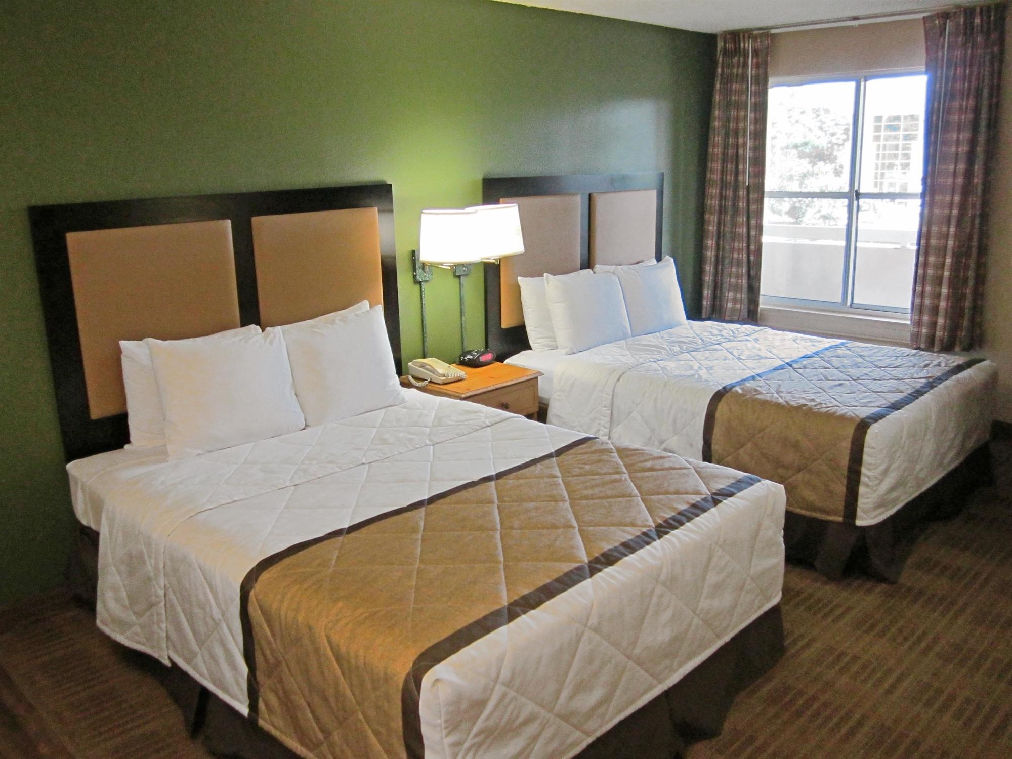 Extended Stay America Select Suites - Washington, Dc - Sterling - Dulles Extérieur photo