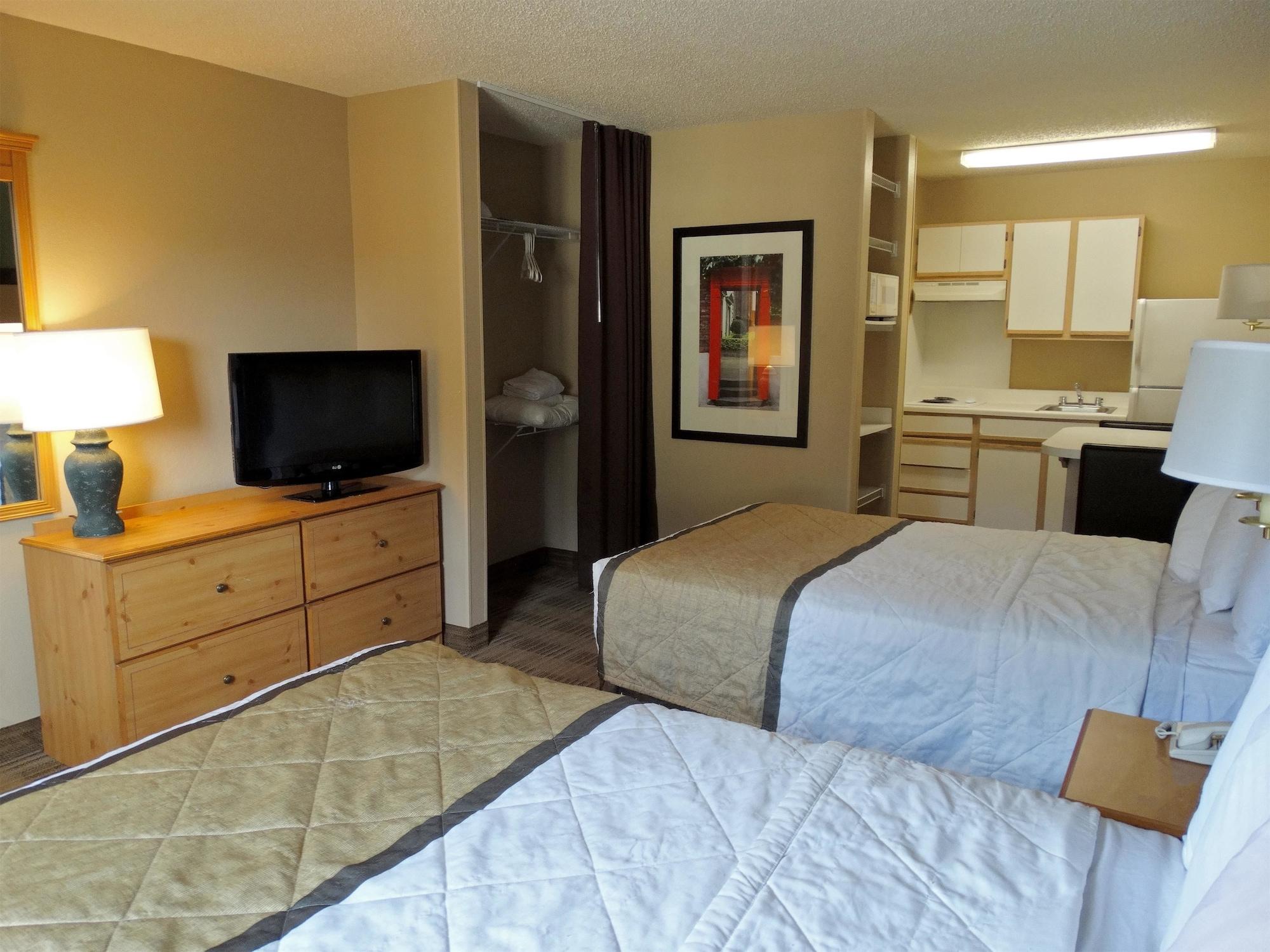 Extended Stay America Select Suites - Washington, Dc - Sterling - Dulles Extérieur photo