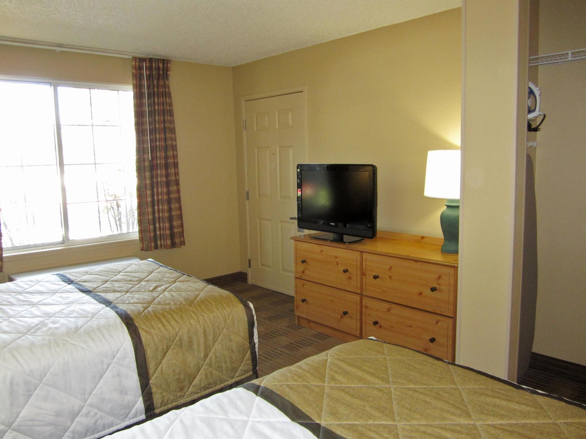 Extended Stay America Select Suites - Washington, Dc - Sterling - Dulles Extérieur photo