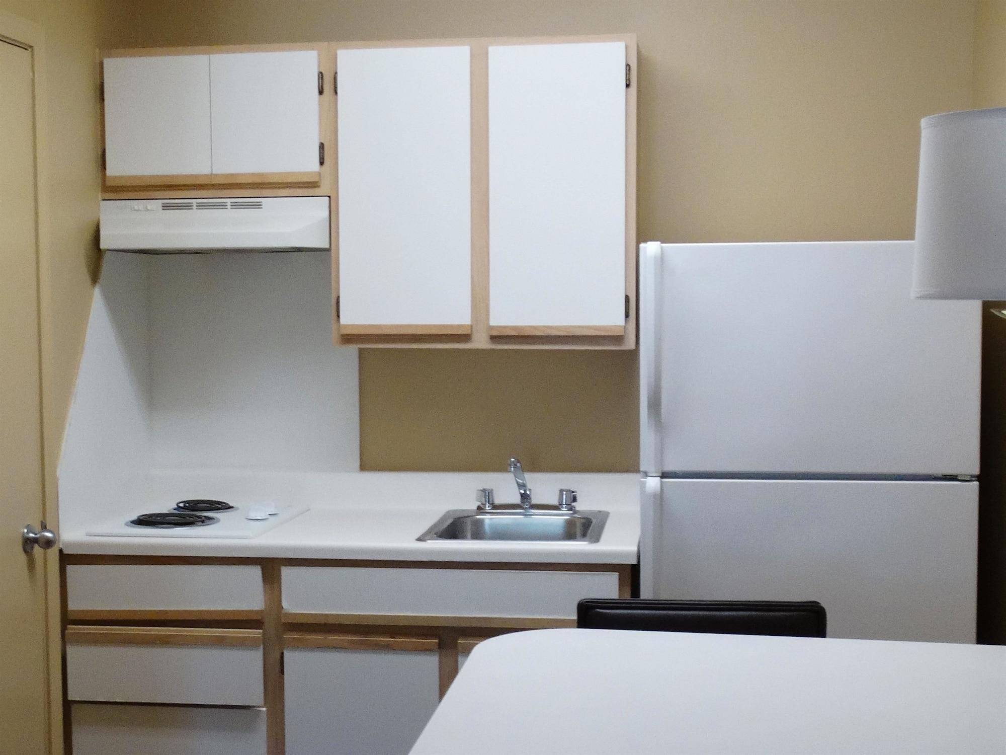 Extended Stay America Select Suites - Washington, Dc - Sterling - Dulles Extérieur photo