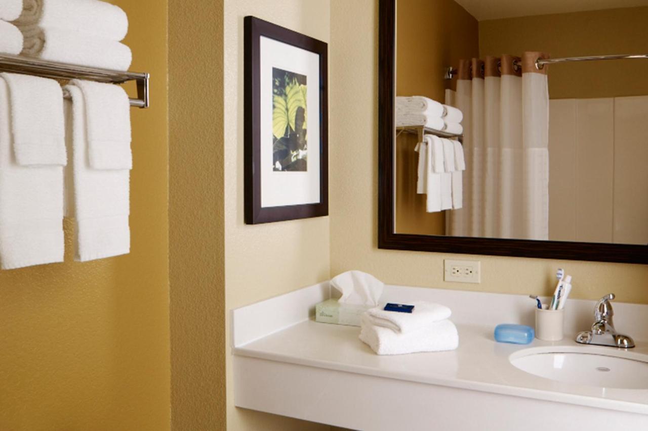 Extended Stay America Select Suites - Washington, Dc - Sterling - Dulles Extérieur photo