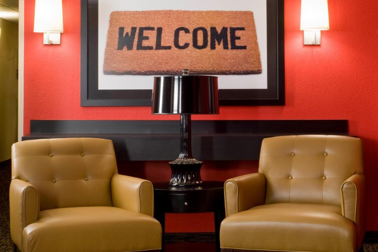 Extended Stay America Select Suites - Washington, Dc - Sterling - Dulles Extérieur photo