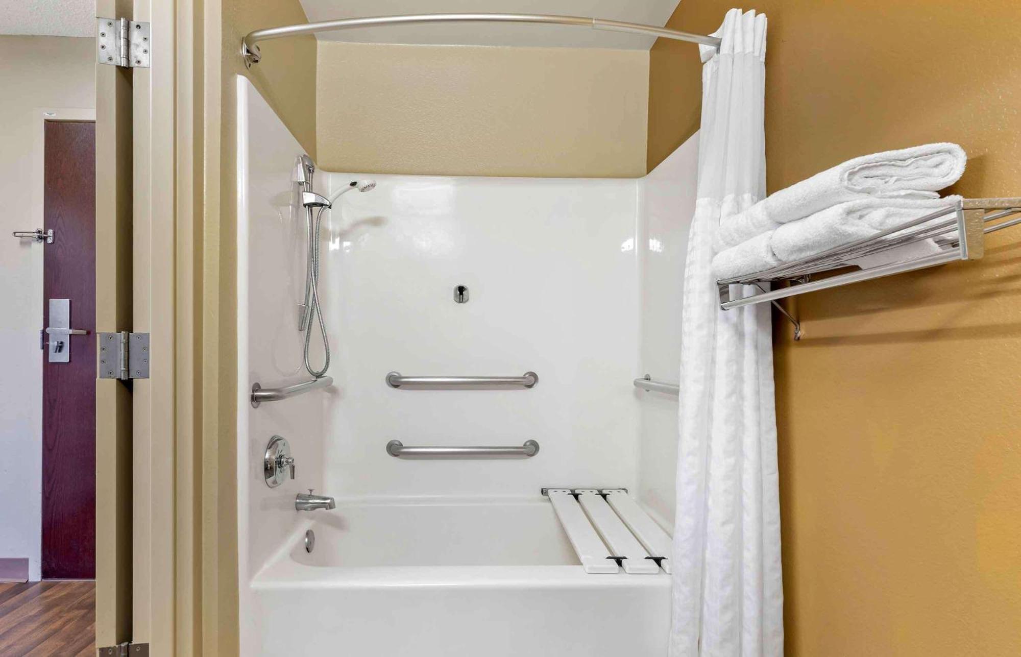 Extended Stay America Select Suites - Washington, Dc - Sterling - Dulles Extérieur photo