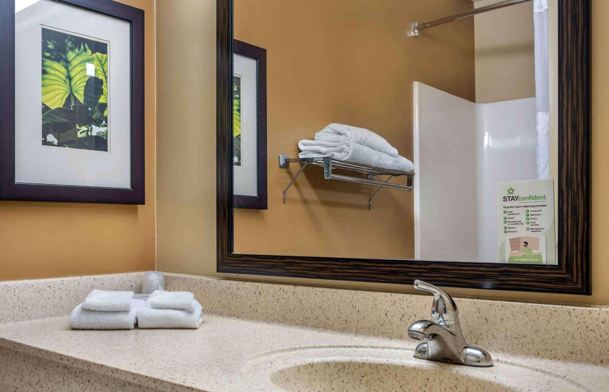 Extended Stay America Select Suites - Washington, Dc - Sterling - Dulles Extérieur photo