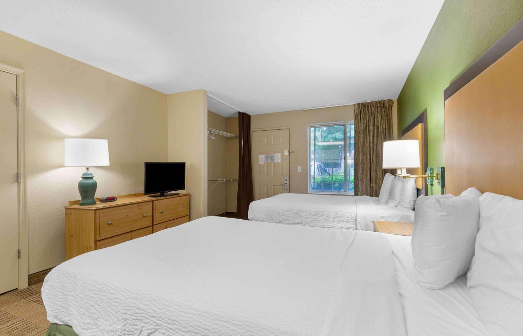 Extended Stay America Select Suites - Washington, Dc - Sterling - Dulles Extérieur photo