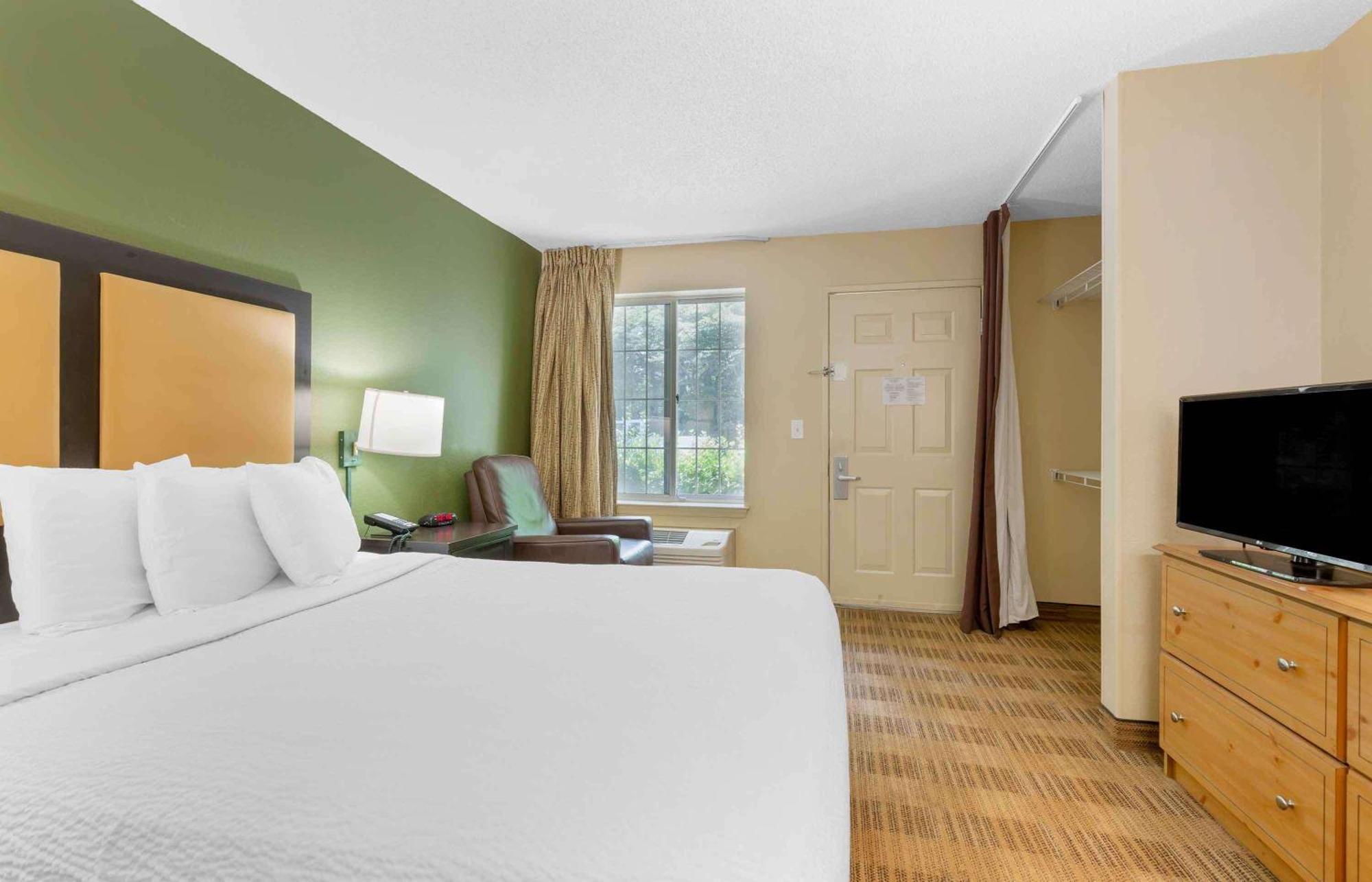 Extended Stay America Select Suites - Washington, Dc - Sterling - Dulles Extérieur photo