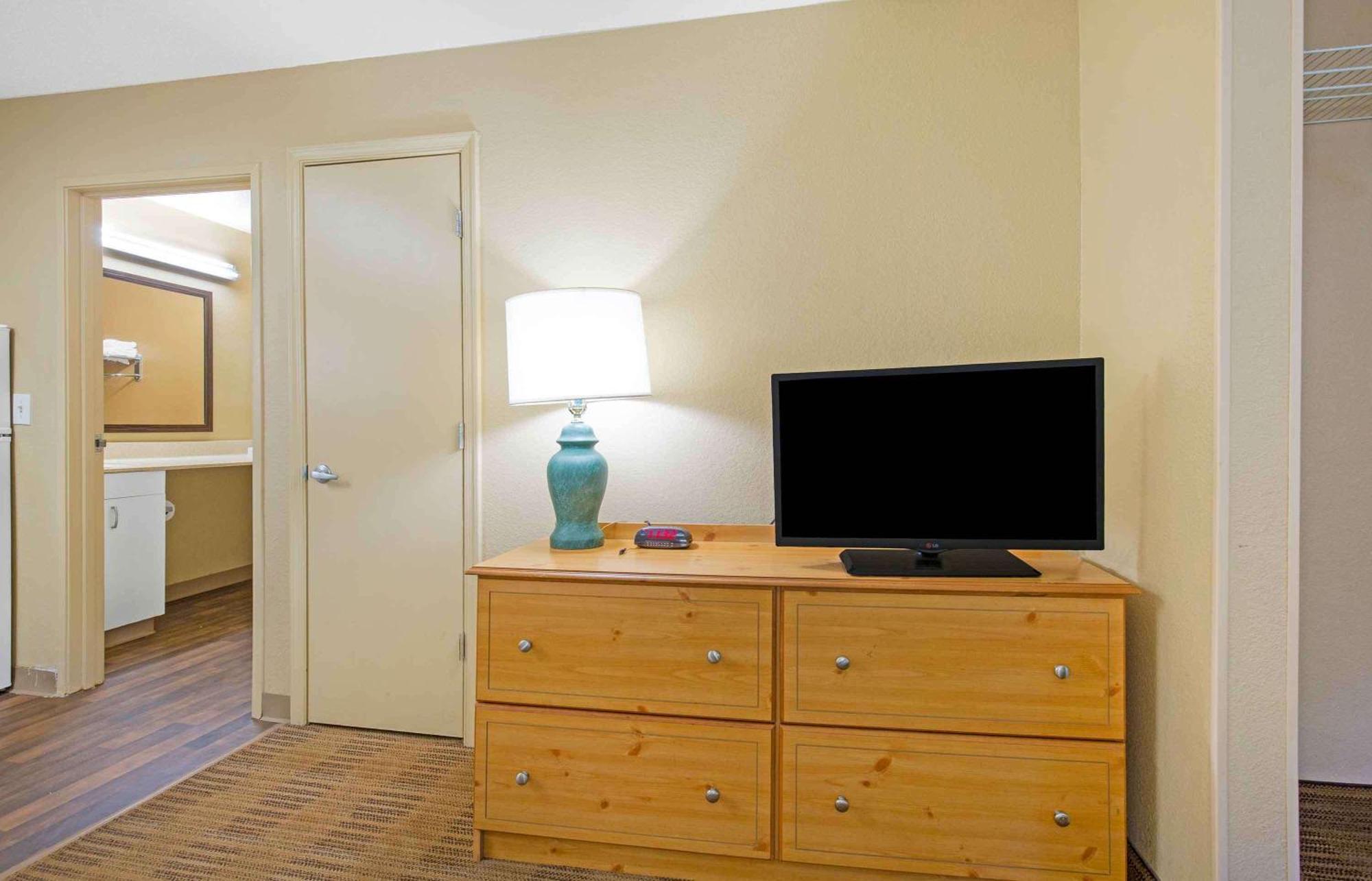 Extended Stay America Select Suites - Washington, Dc - Sterling - Dulles Extérieur photo