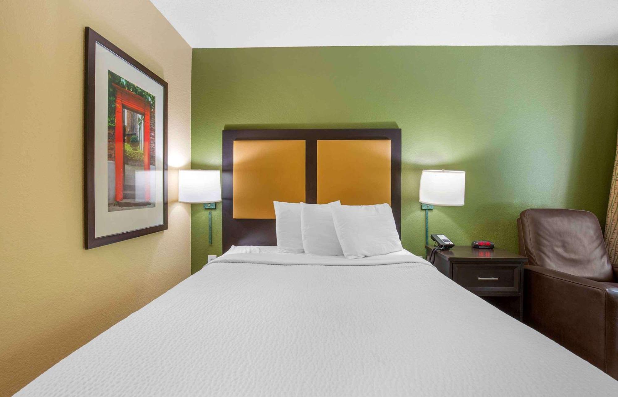 Extended Stay America Select Suites - Washington, Dc - Sterling - Dulles Extérieur photo