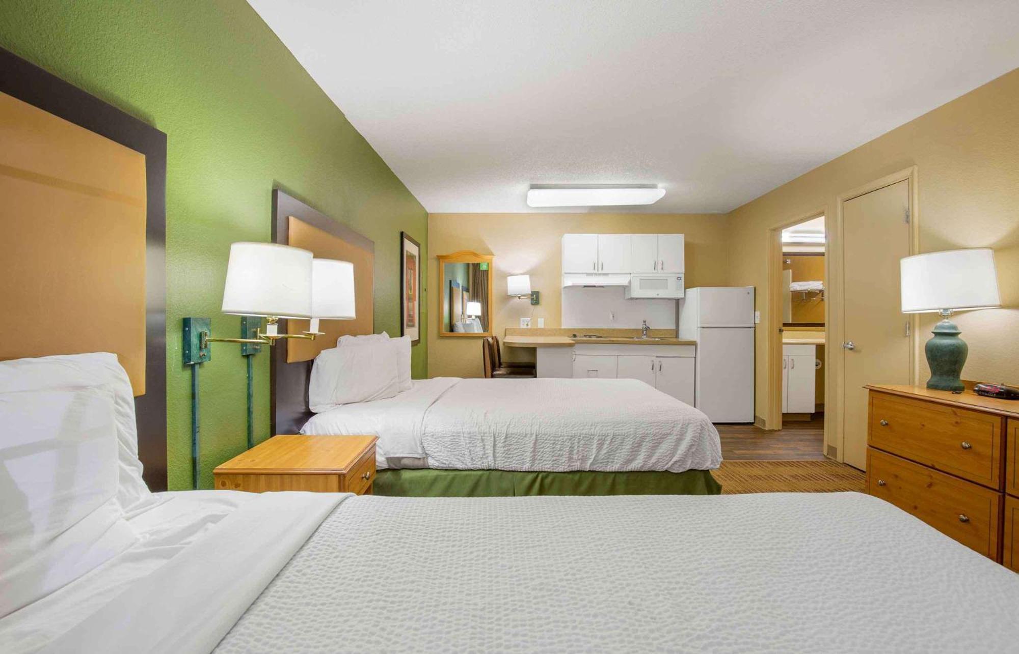 Extended Stay America Select Suites - Washington, Dc - Sterling - Dulles Extérieur photo