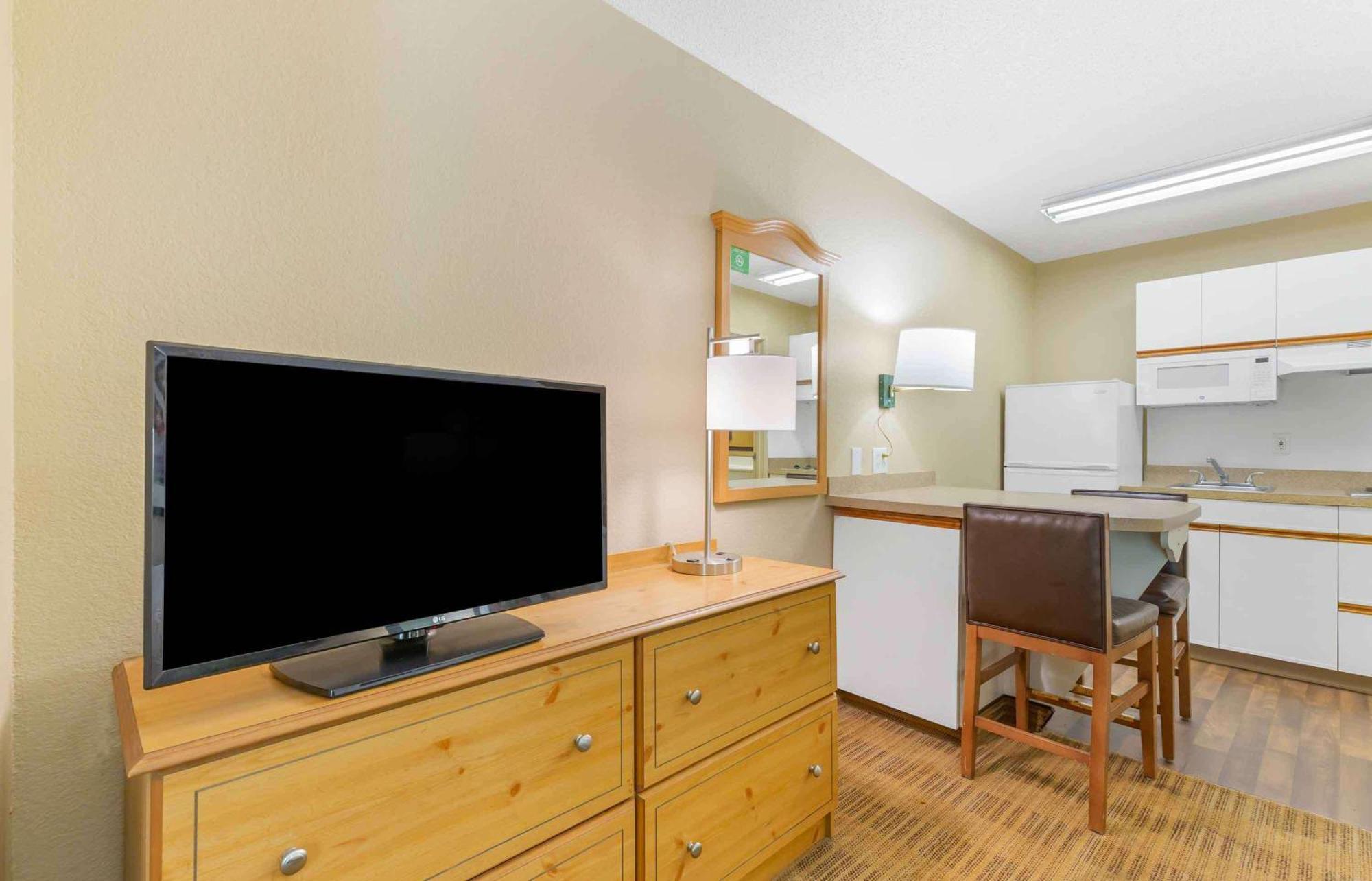 Extended Stay America Select Suites - Washington, Dc - Sterling - Dulles Extérieur photo