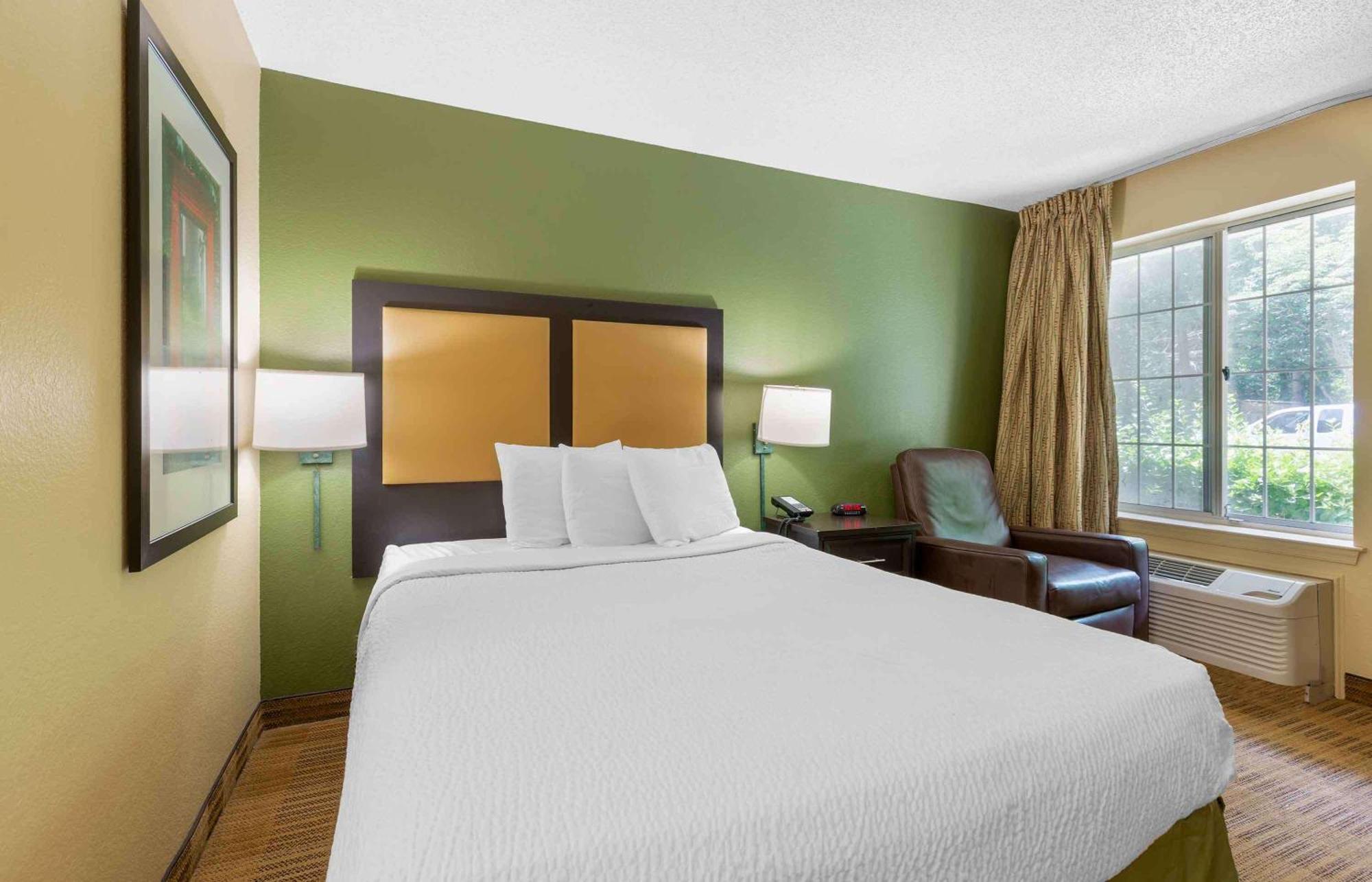Extended Stay America Select Suites - Washington, Dc - Sterling - Dulles Extérieur photo