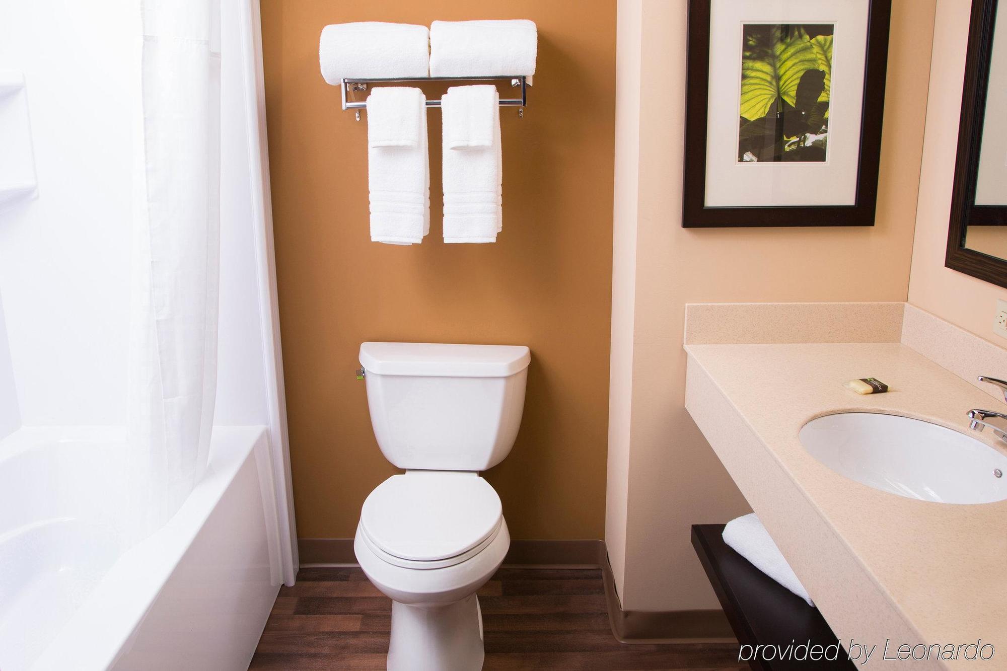 Extended Stay America Select Suites - Washington, Dc - Sterling - Dulles Extérieur photo