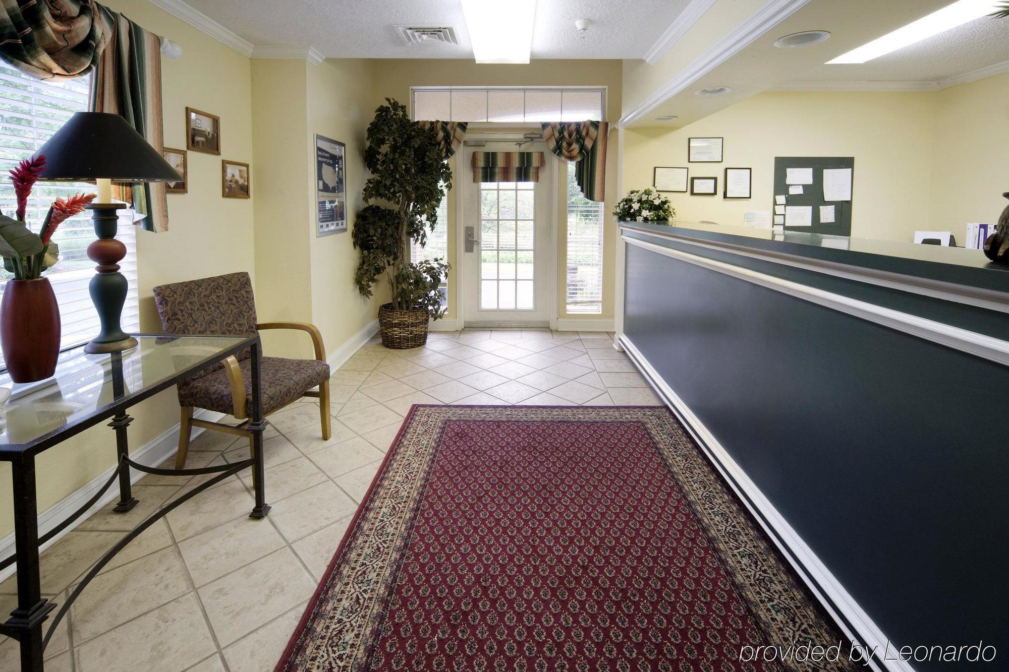 Extended Stay America Select Suites - Washington, Dc - Sterling - Dulles Extérieur photo