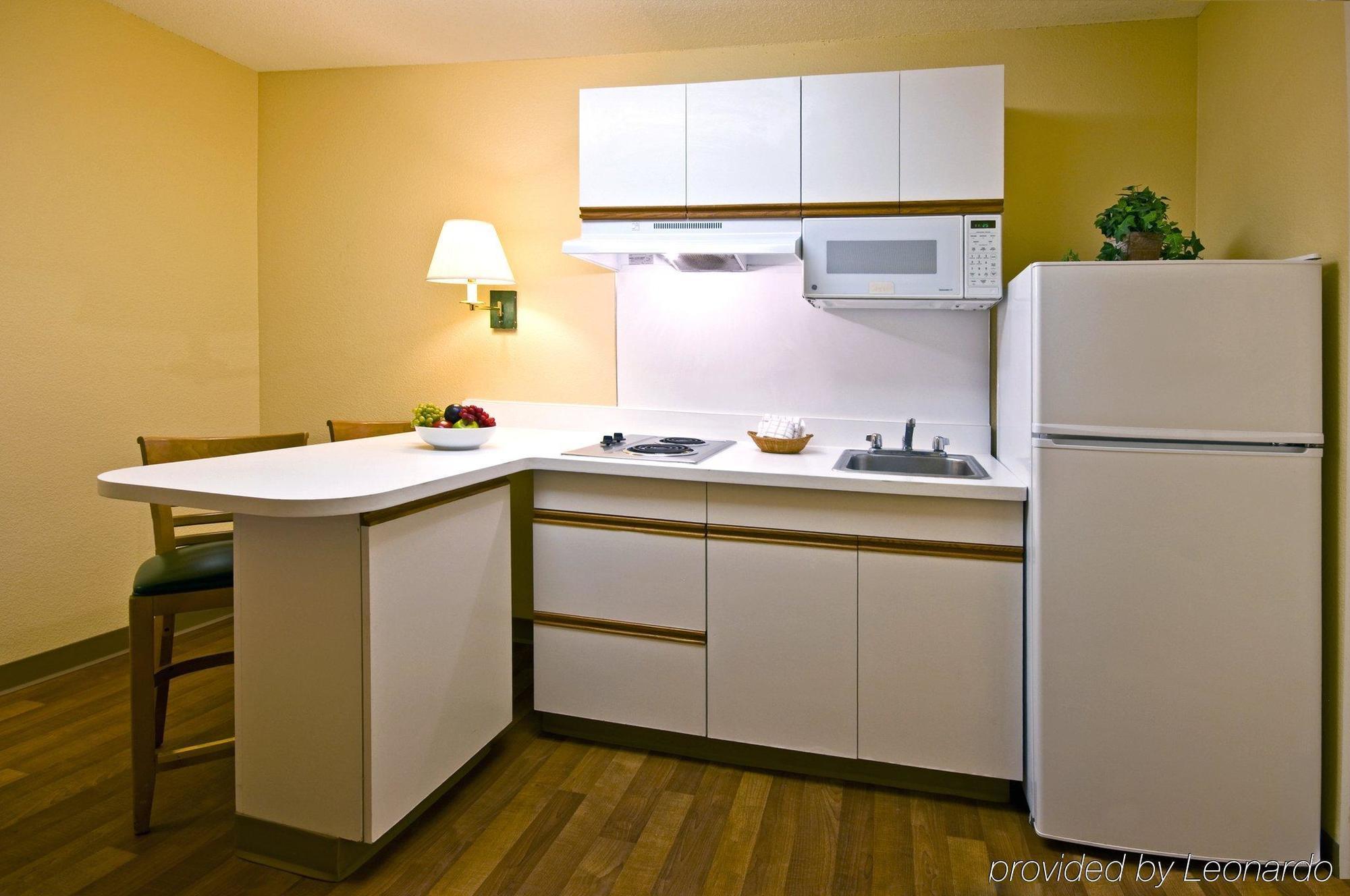 Extended Stay America Select Suites - Washington, Dc - Sterling - Dulles Extérieur photo