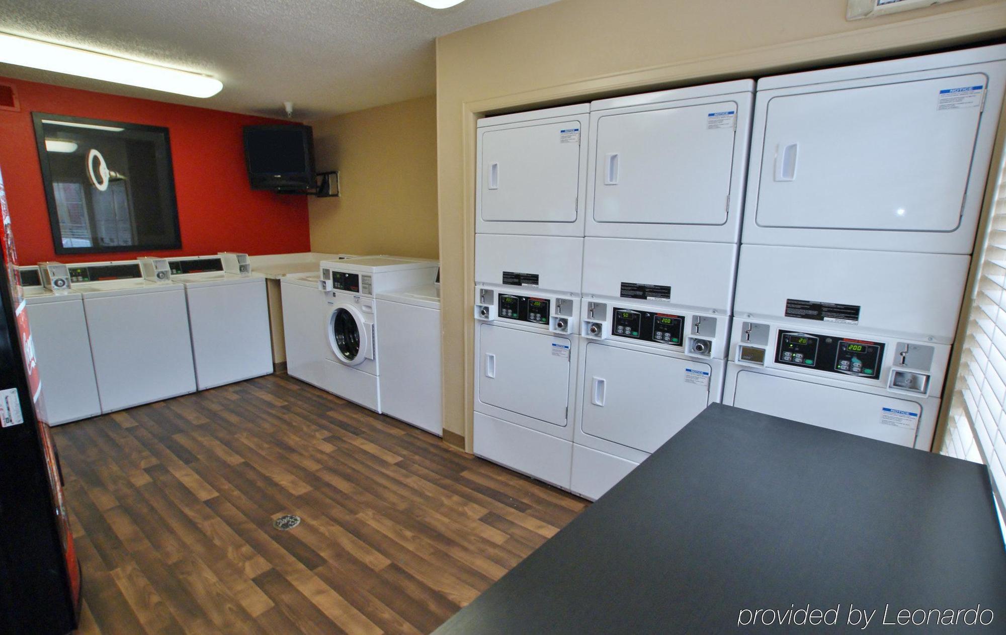 Extended Stay America Select Suites - Washington, Dc - Sterling - Dulles Extérieur photo
