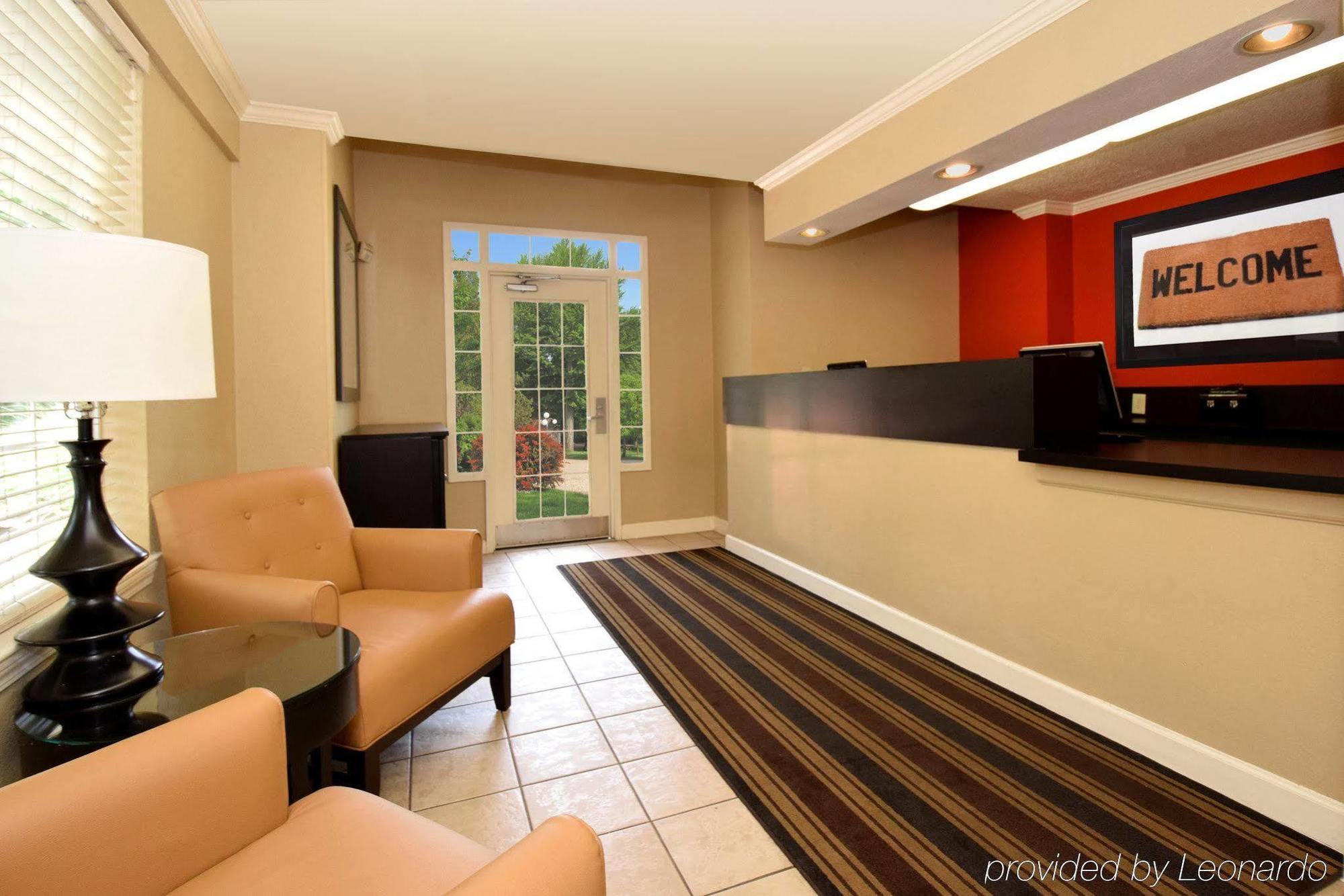 Extended Stay America Select Suites - Washington, Dc - Sterling - Dulles Extérieur photo