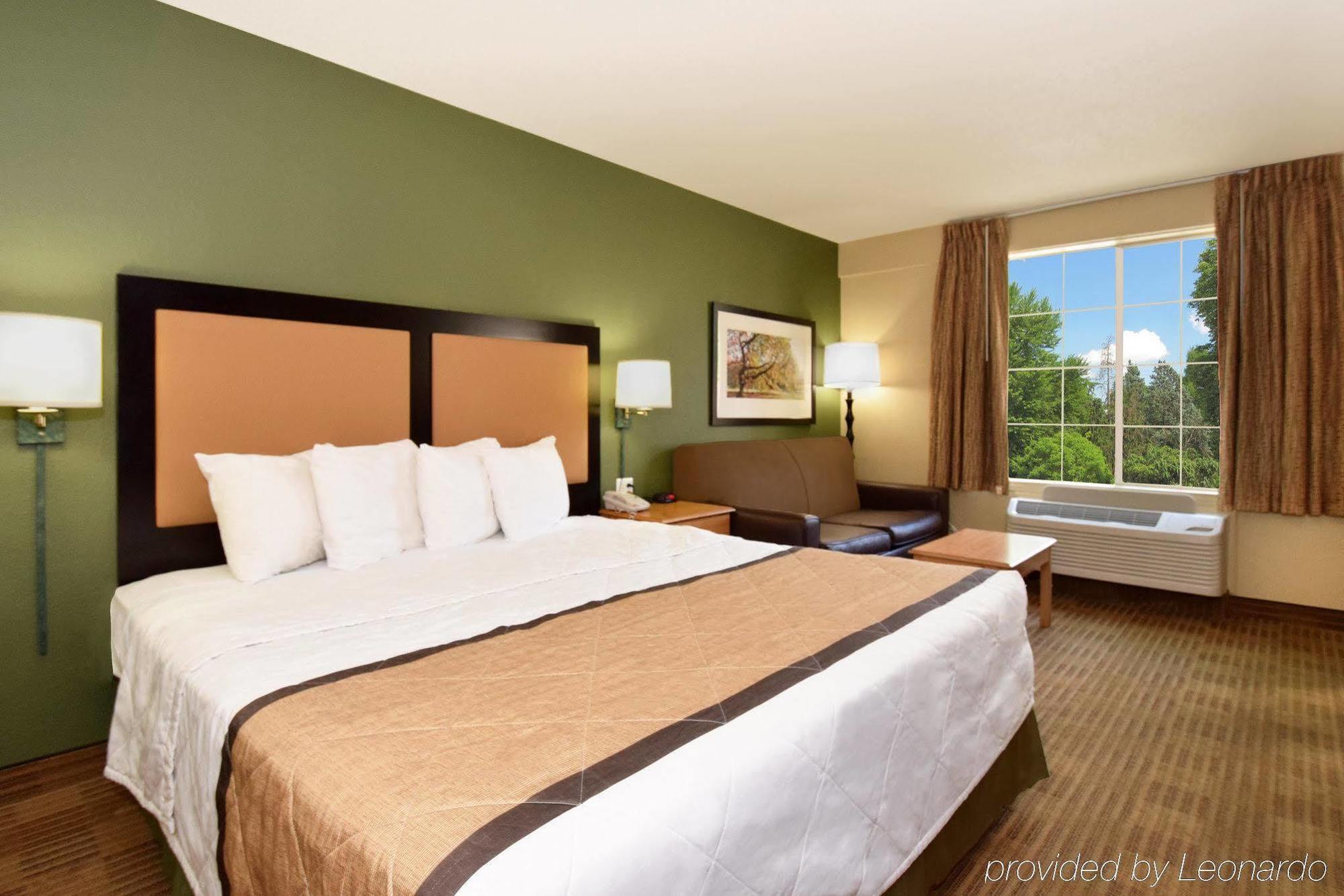 Extended Stay America Select Suites - Washington, Dc - Sterling - Dulles Extérieur photo