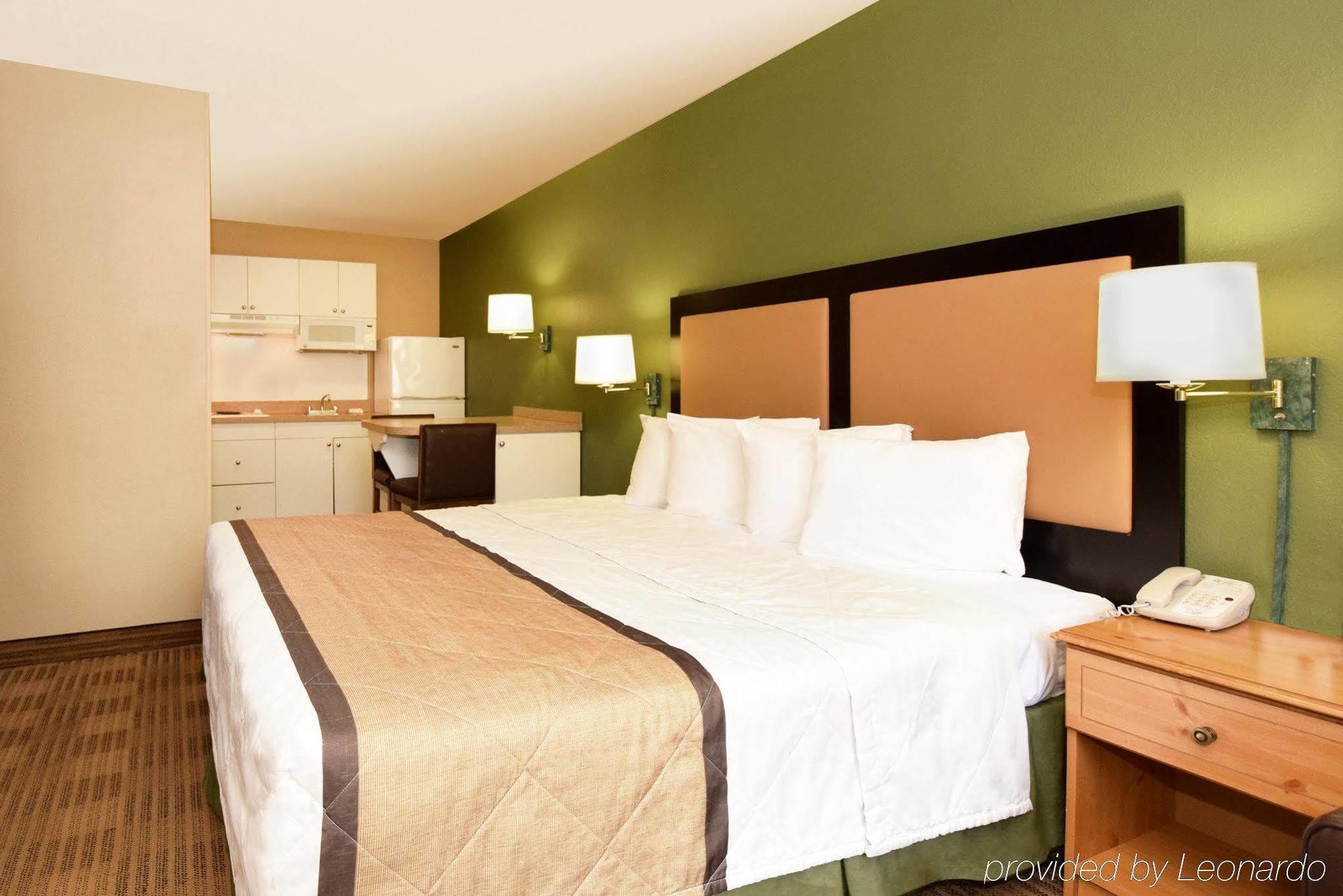 Extended Stay America Select Suites - Washington, Dc - Sterling - Dulles Extérieur photo