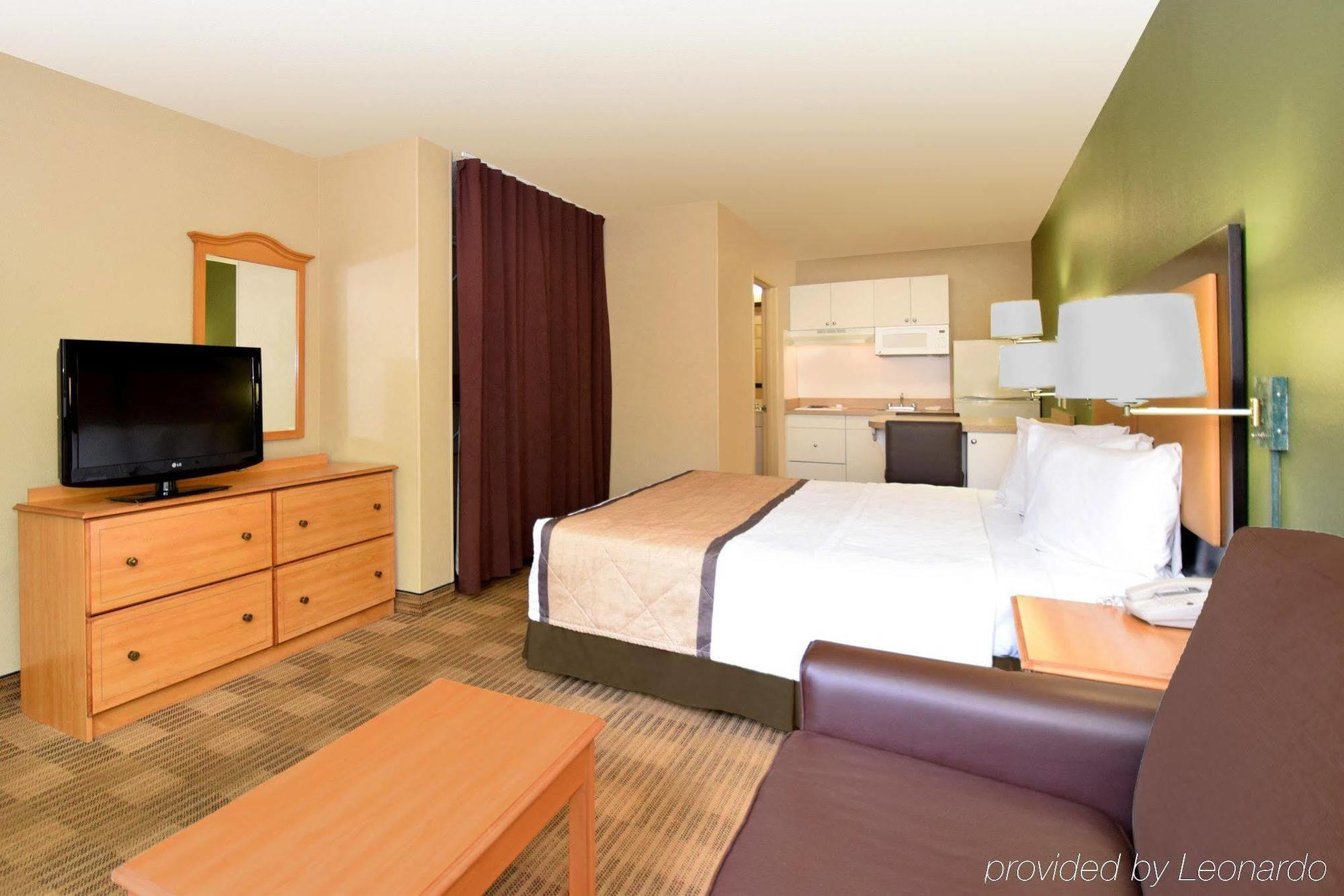 Extended Stay America Select Suites - Washington, Dc - Sterling - Dulles Extérieur photo