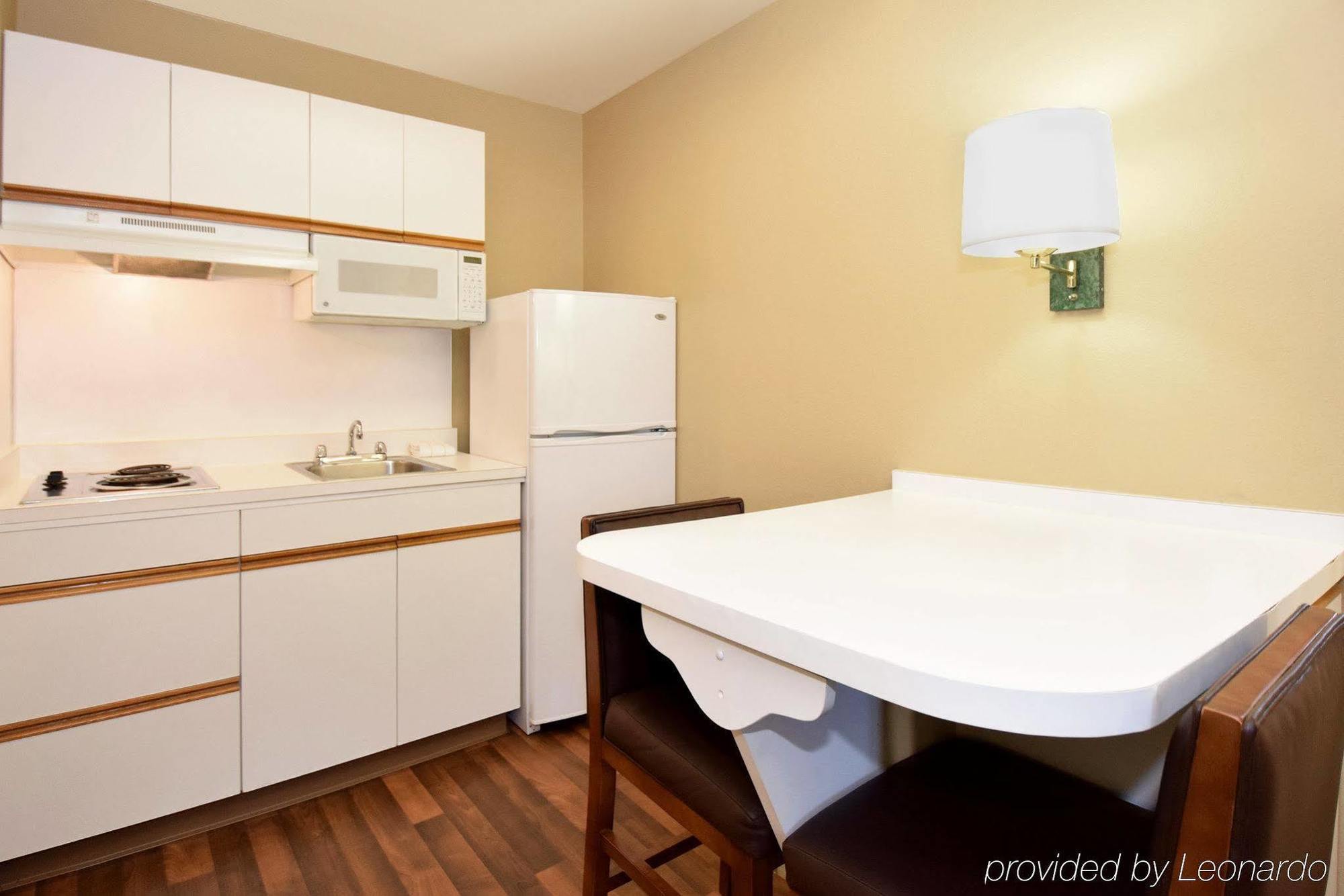 Extended Stay America Select Suites - Washington, Dc - Sterling - Dulles Extérieur photo
