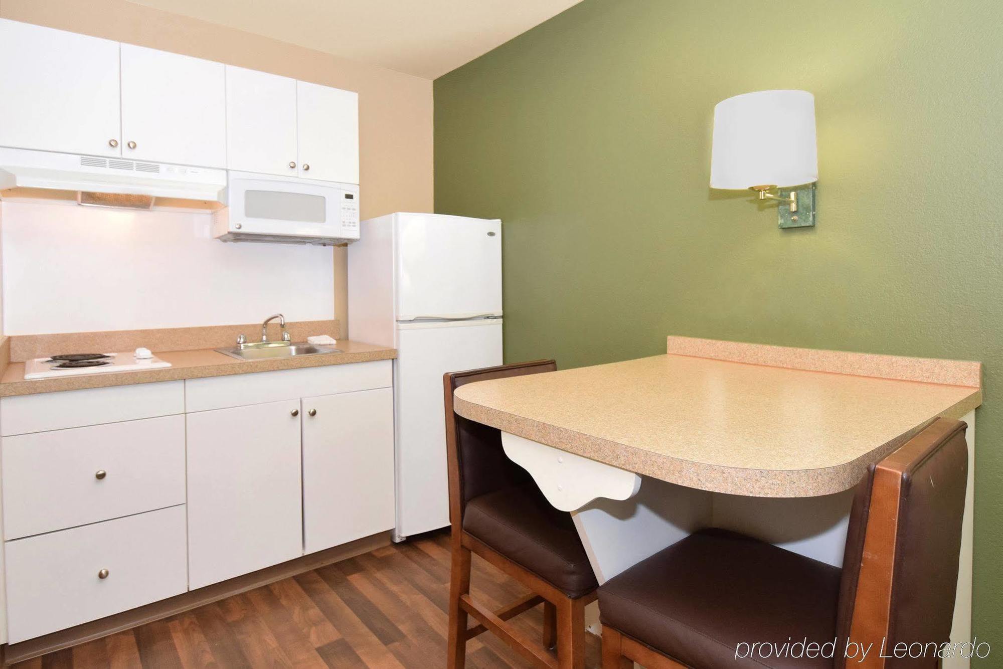 Extended Stay America Select Suites - Washington, Dc - Sterling - Dulles Extérieur photo