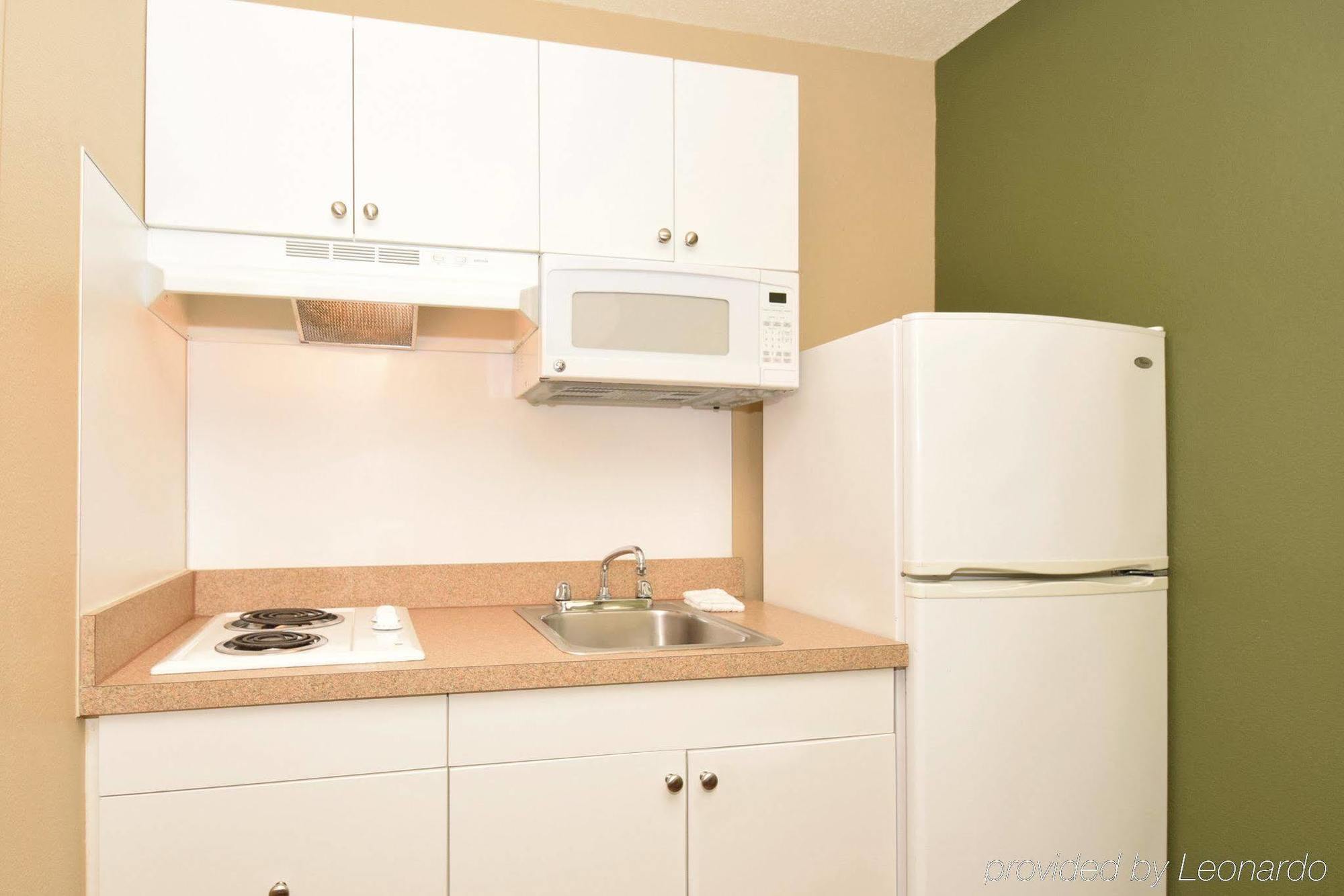 Extended Stay America Select Suites - Washington, Dc - Sterling - Dulles Extérieur photo