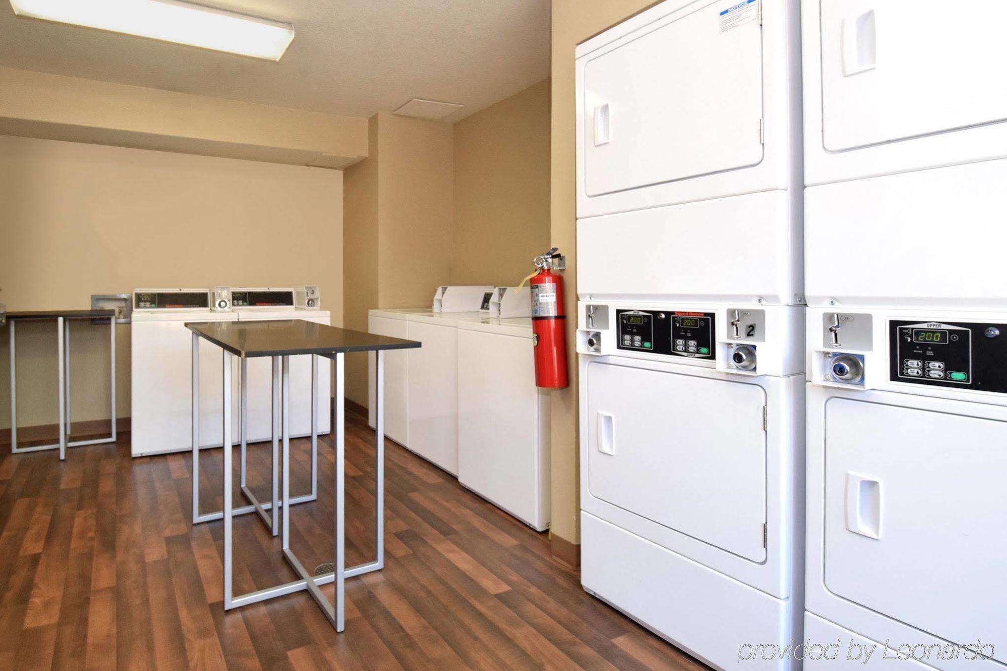 Extended Stay America Select Suites - Washington, Dc - Sterling - Dulles Extérieur photo